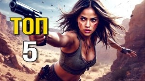 Топ 5 фильмов 2025 года для душевного вечера